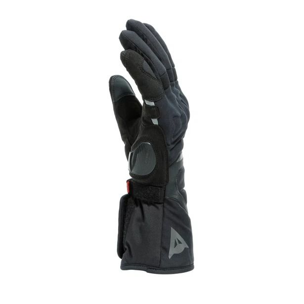 Dainese Nembo Gore-Tex® Gloves + Gore Grip Technology Black Black : Delivery in 5 days